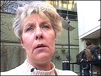 Janice Collins