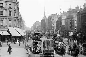 Oxford Street