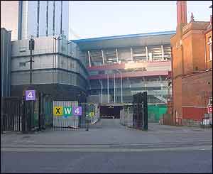 Cardiff