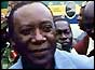 Yusufu Lule returns from exile
