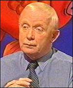 Malcolm McLean