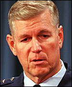 General Myers