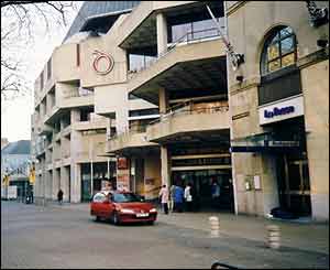 Cardiff