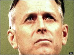 James Earl Ray