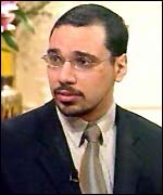 Mohammed Al Hilli
