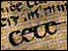 Celtic script