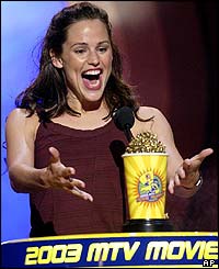  Jennifer Garner 