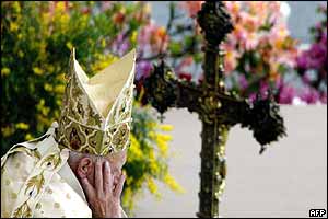 Pope John Paul II