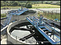 Water treatment plant