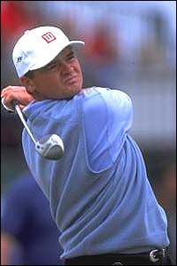Paul Lawrie
