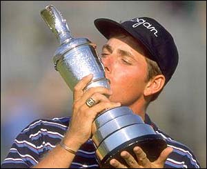 Justin Leonard