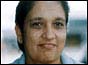Sirimavo Bandaranaike
