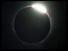 Eclipse of the sun
