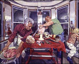 John Wonnacott
