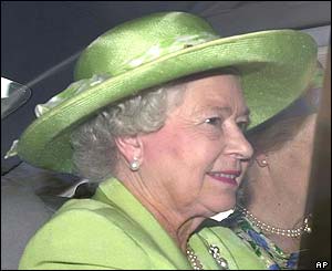 Queen