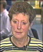 Julie Crockford