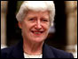 Dame Elizabeth Butler-Sloss