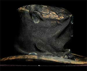 Top hat