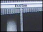 Euston Station