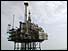 Oil rig