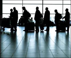 Luton Airport