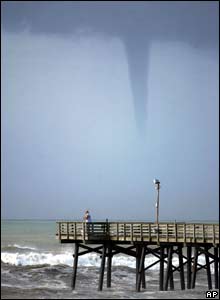 Galveston, Texas