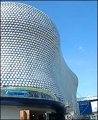 Selfridges