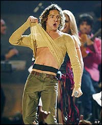 David Bisbal