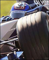 Juan Pablo Montoya