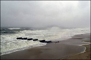 Norfolk, Virginia