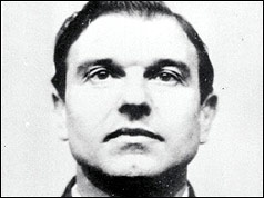 George Blake