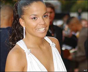 Ms Dynamite