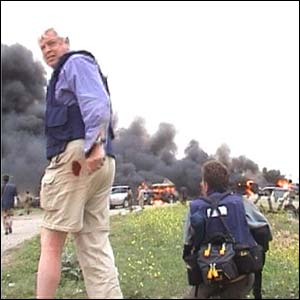 John Simpson