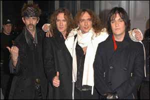The Darkness