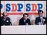 Three of Gang of Four