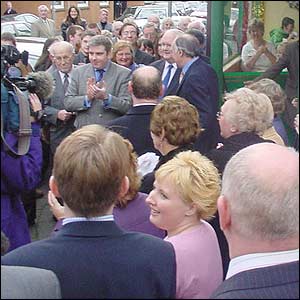 Michael Howard