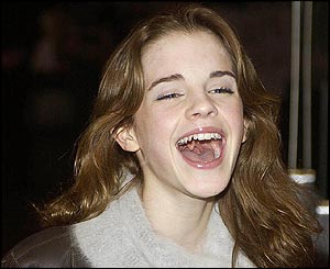 Emily Watson