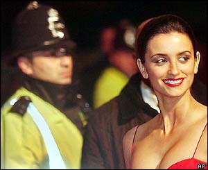 Penelope Cruz