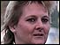 Sally Clark before her conviction