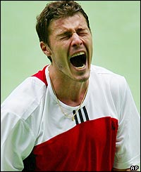 Marat Safin