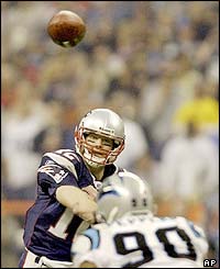Tom Brady