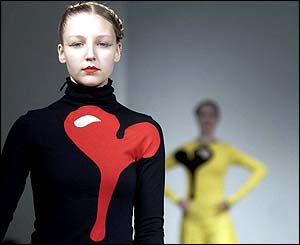 London Fashion Week