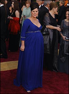 M Marcia Gay Harden