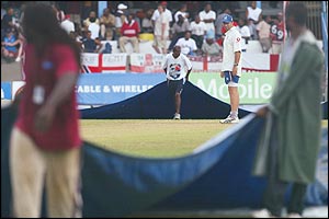 Nasser Hussain
