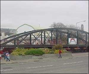 Slip Bridge