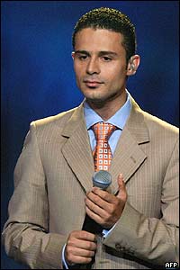Ammar Hassan