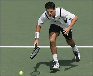 Tim Henman
