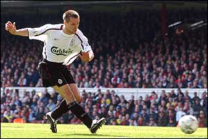 Michael Owen