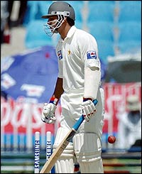 Yousuf Youhana