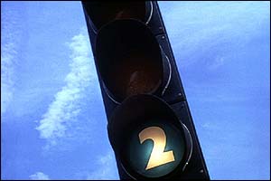Traffic lights